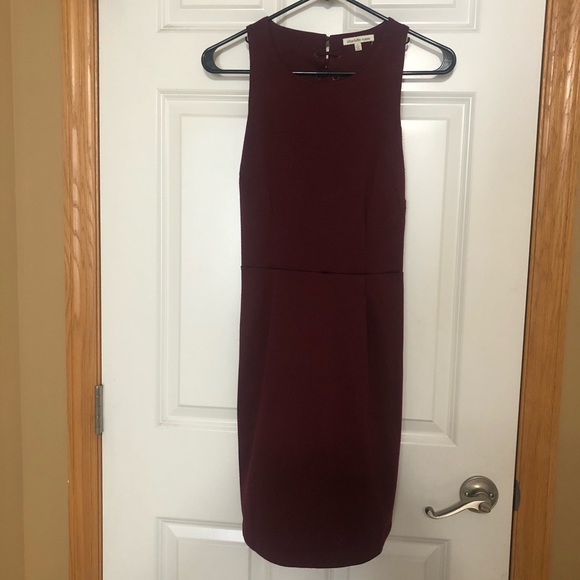 Charlotte Russe dress - Picture 1 of 5